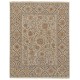 Feizy Amherst Rug 2' X 3' Rectangle 0759F LIGHT GRAY