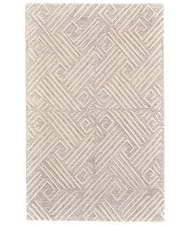 Feizy Enzo Rug 2' X 3' Rectangle 8737F IVORY/NATURAL
