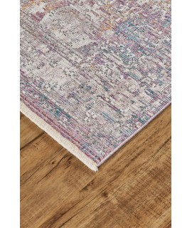 Feizy Cecily Rug 2'3 X 8' Rectangle 3587F SORBET