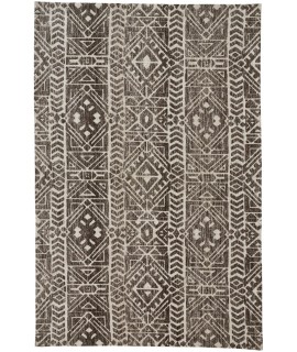 Feizy Colton Rug 5' X 8' Rectangle 8627F CHARCOAL