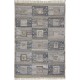 Feizy Beckett Rug 2' X 3' Rectangle 0816F CHARCOAL/MULTI