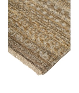 Feizy Payton Rug 11'6 X 15' Rectangle 6496F BROWN/GRAY