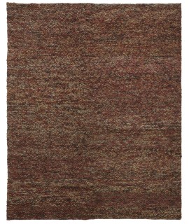 Feizy Berkeley Rug 9'-6 x 13'-6 Rectangle 0821F RED/MULTI