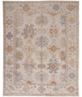 Feizy Wendover Rug 8' x 10' Rectangle 6841F BEIGE/GRAY
