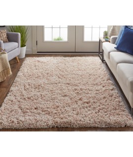 Feizy Stoneleigh Rug 10' x 14' Rectangle 8830F PINK