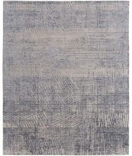Feizy Eastfield Rug 3' x 5' Rectangle 69AIF BLUE/BEIGE