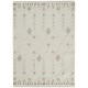 Feizy Anica Rug 10' x 14' Rectangle 8011F IVORY