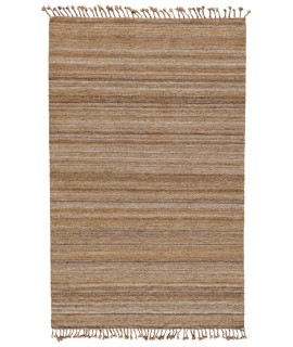 Feizy Brady Rug 10' x 14' Rectangle 0736F NATURAL