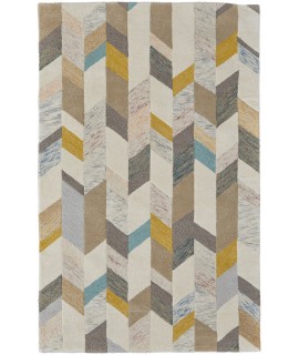 Feizy Arazad Rug 9'-6 x 13'-6 Rectangle 8446F GRAY/GOLD