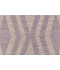 Feizy Prentiss I10I0505 Purple/Ivory 9' x 12' Rectangle Area Rug
