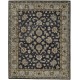 Feizy Eaton Rug 9'-6 x 13'-6 Rectangle 8397F CHARCOAL