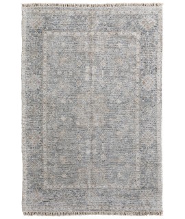 Feizy Caldwell Rug 9' x 12' Rectangle 8799F GRAY