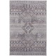 Feizy Francisco Rug 10' X 13' Rectangle 39GDF IVORY/CHARCOAL