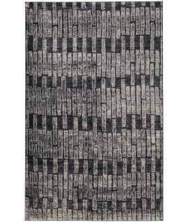 Feizy Kano Rug 2'-2 x 3' Rectangle 39LKF CHARCOAL