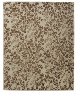 Feizy Bella Rug 10' x 14' Rectangle 8832F IVORY/BEIGE