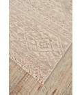 Feizy Nizhoni 6566319F Tan/Brown/Taupe 9'-6 x 13'-6 Rectangle Area Rug