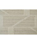 Feizy Ashby ASH8907F Ivory 2' x 3' Rectangle Area Rug