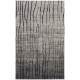 Feizy Kano Rug 10'-2 x 13'-9 Rectangle 39LIF IVORY/CHARCOAL