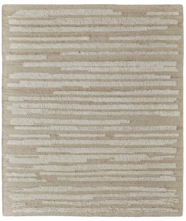 Feizy Ashby Rug 3'-6 x 5'-6 Rectangle 8910F IVORY/BEIGE