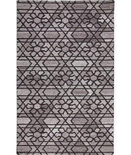 Feizy Asher Rug 9' x 12' Rectangle 8766F GRAY/CHARCOAL