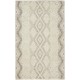 Feizy Anica Rug 10' x 14' Rectangle 8006F GRAY