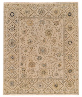 Feizy Amherst Rug 9'-6 x 13'-6 Rectangle 0759F SAND