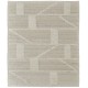 Feizy Ashby Rug 8'-6 x 11'-6 Rectangle 8907F IVORY/BEIGE