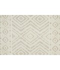 Feizy Anica ANC8010F Ivory/Tan 12' x 15' Rectangle Area Rug