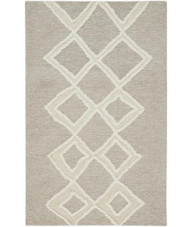 Feizy Anica Rug 12' x 15' Rectangle 8009F BROWN