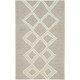 Feizy Anica Rug 10' x 14' Rectangle 8009F BROWN