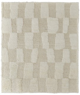 Feizy Ashby Rug 9'-6 x 13'-6 Rectangle 8908F BEIGE/IVORY