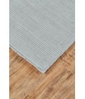 Feizy Batisse 6698717F Gray 9'-6 x 13'-6 Rectangle Area Rug