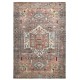 Feizy Percy Rug 4' x 6' Rectangle 39AJF GRAY/MULTI