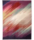 Feizy Torina 8653883F Pink/Purple/Red 9'-6 x 12'-7 Rectangle Area Rug