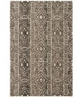 Feizy Colton 8748627F Brown/Taupe/Ivory 9'-6 x 13'-6 Rectangle Area Rug