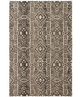 Feizy Colton Rug 9'-6 x 13'-6 Rectangle 8627F CHARCOAL