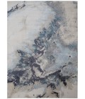 Feizy Astra ARA39L4F Blue/Gray/Ivory 8' x 10' Rectangle Area Rug