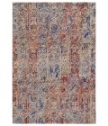 Feizy Emerson 6813543F Red/Ivory 1'-8 x 2'-10 Rectangle Area Rug