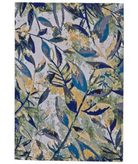 Feizy Brixton Rug 8' x 11' Rectangle 3641F WILLOW