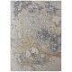 Feizy Astra Rug 10' x 13'-2 Rectangle 39L3F GRAY/GOLD