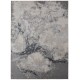 Feizy Astra Rug 10' x 13'-2 Rectangle 39L3F GRAY/BEIGE