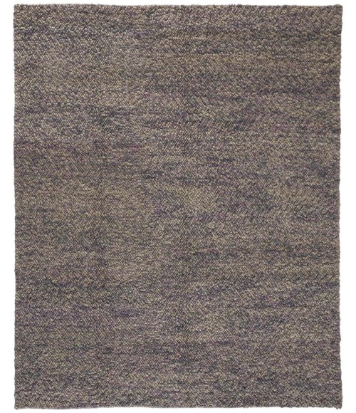 Feizy Berkeley 6790821F Purple/Taupe/Gray 2' x 3' Rectangle Area Rug