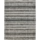 Feizy Mackay Rug 10' x 14' Rectangle 8824F CHARCOAL