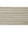 Feizy Ashby ASH8910F White/Tan 3'-6 x 5'-6 Rectangle Area Rug