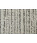 Feizy Ashby ASH8906F Ivory/Gray 2' x 3' Rectangle Area Rug
