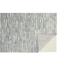 Atwell 3218F GRAY 2' x 3' Rectangle Area Rug