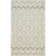 Feizy Anica Rug 10' x 14' Rectangle 8007F BLUE/IVORY