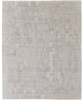 Feizy Eastfield Rug 3' x 5' Rectangle 69ACF BEIGE