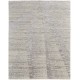 Feizy Brighton Rug 11'-6 x 15' Rectangle 69CHF TAUPE/IVORY
