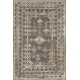 Loloi Akina AK-01 black / TAUPE Area Rug 3 ft. 6 in. X 5 ft. 6 in. Rectangle